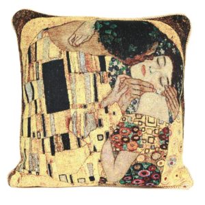 Kiss Gold - Gustav Klimt