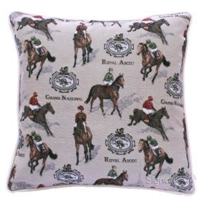 Paard Racing (Royal Ascot)